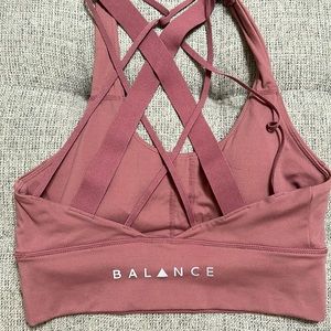 Balance Athletica sports bra